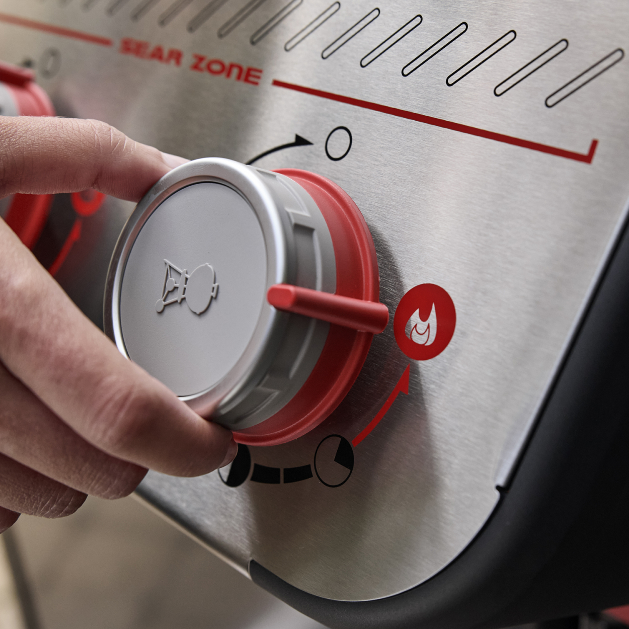 Weber Gasgrill SPIRIT E-425 GBS Black